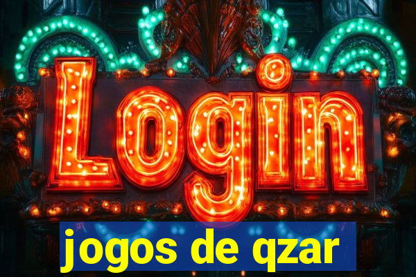 jogos de qzar